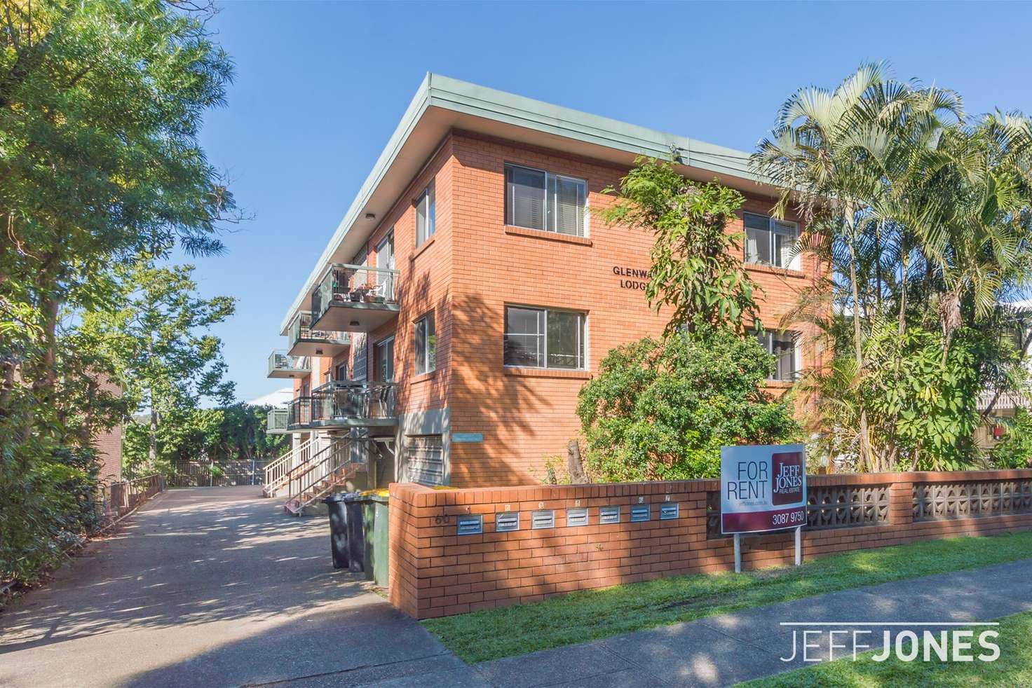 Main view of Homely unit listing, 5/60 Marquis Street, Greenslopes QLD 4120