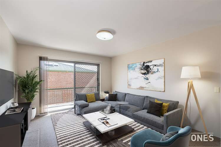 Second view of Homely unit listing, 5/60 Marquis Street, Greenslopes QLD 4120