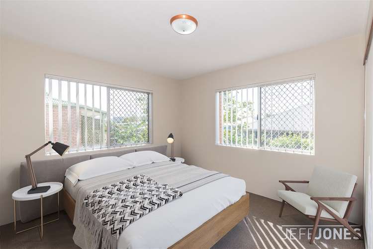 Third view of Homely unit listing, 5/60 Marquis Street, Greenslopes QLD 4120