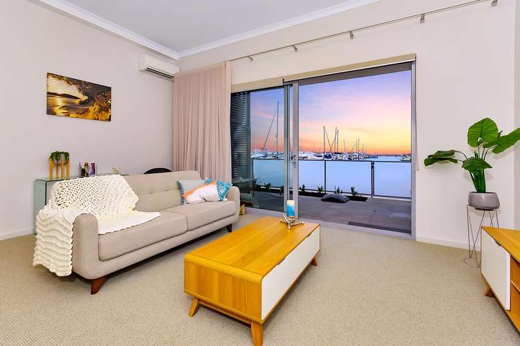 Sixth view of Homely apartment listing, LG3/1 Tacoma Lane, Mindarie WA 6030