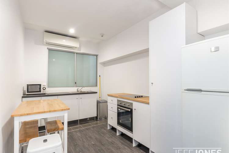 Second view of Homely unit listing, 1/12 Old Cleveland Road, Greenslopes QLD 4120
