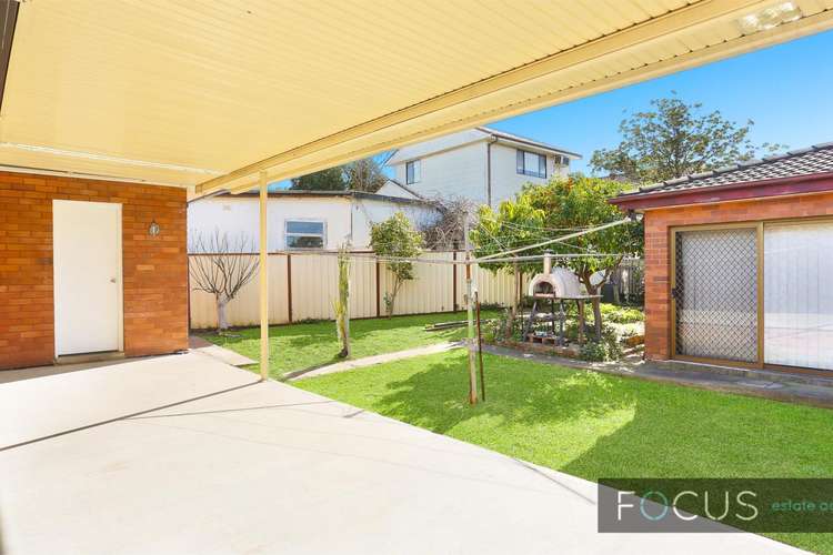 Fifth view of Homely house listing, 5 Glamorgan Street, Blacktown NSW 2148