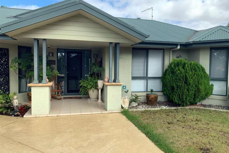 Main view of Homely semiDetached listing, 120 Cors Parade, North Batemans Bay NSW 2536