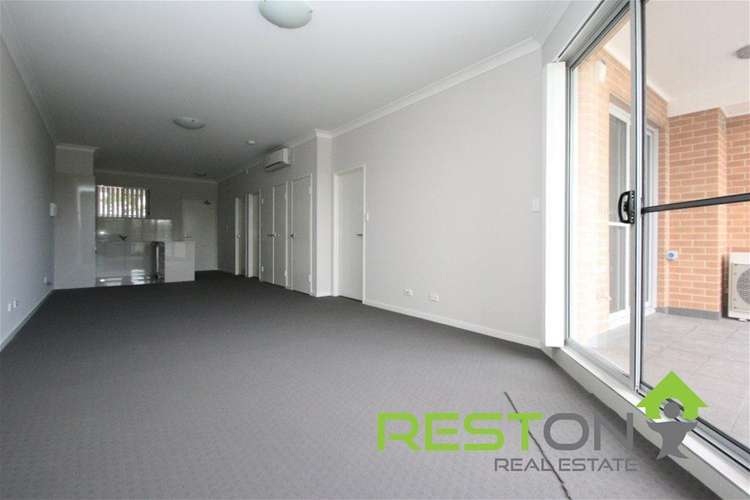 Second view of Homely apartment listing, 69/29-33 Darcy Road, Westmead NSW 2145