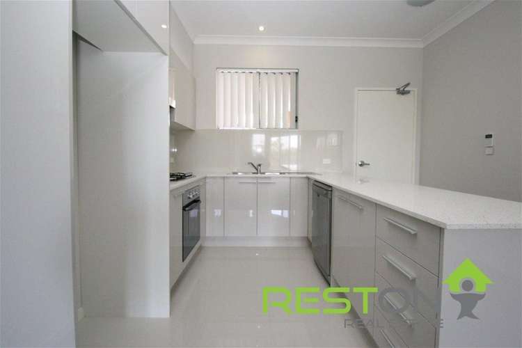 Third view of Homely apartment listing, 69/29-33 Darcy Road, Westmead NSW 2145