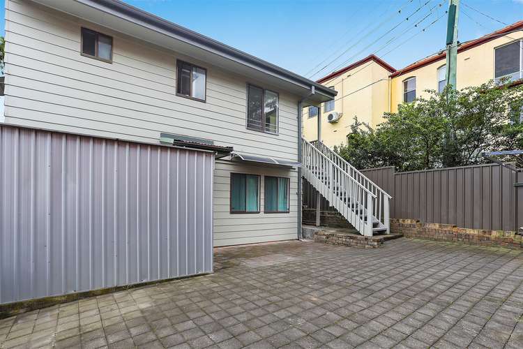 Third view of Homely house listing, 47 Kensington Rd, Kensington NSW 2033