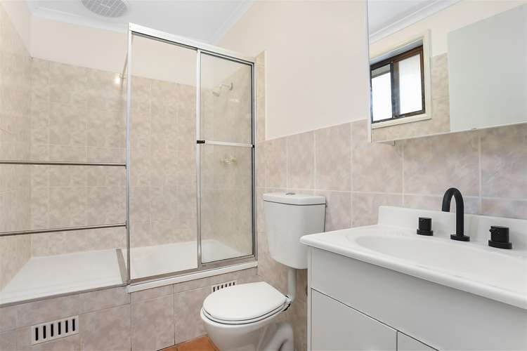 Fifth view of Homely house listing, 47 Kensington Rd, Kensington NSW 2033