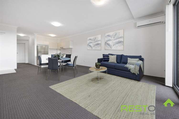 31/128-132 Woodville Road, Merrylands NSW 2160