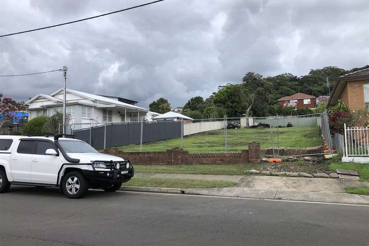 Main view of Homely residentialLand listing, 36 Jutland Avenue, Wollongong NSW 2500