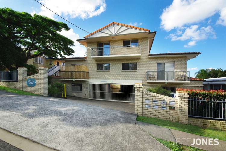 Main view of Homely apartment listing, 1/19 Miles Street, Hawthorne QLD 4171
