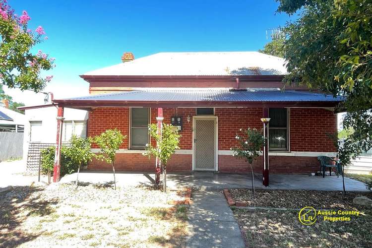 15 Drummond Street, Berrigan NSW 2712