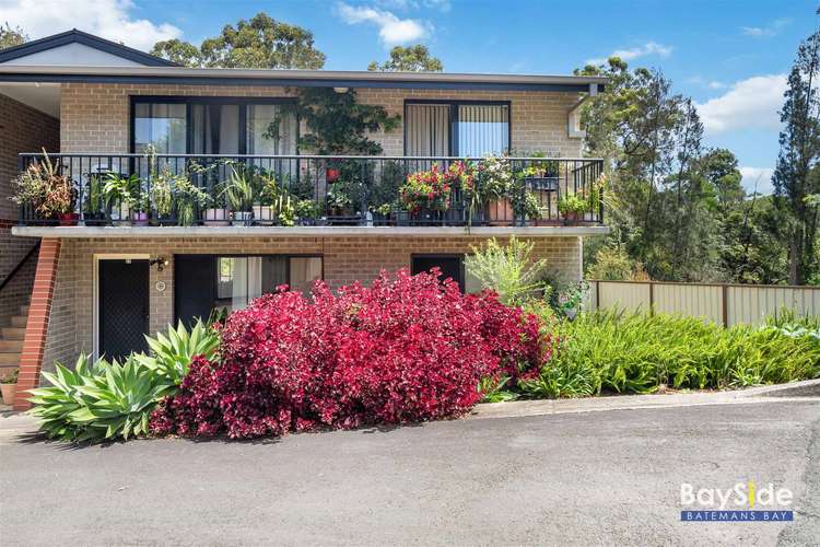 Main view of Homely unit listing, 32/9 South Street, Batemans Bay NSW 2536