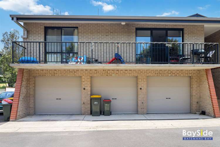 Main view of Homely unit listing, 33/9 South Street, Batemans Bay NSW 2536