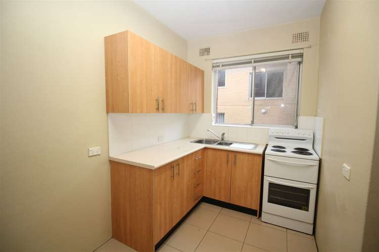 Second view of Homely unit listing, 4/22 Ferguson Avenue, Wiley Park NSW 2195