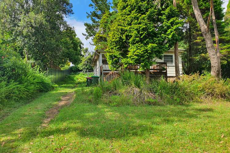 20 Glendarrah St, Hazelbrook NSW 2779