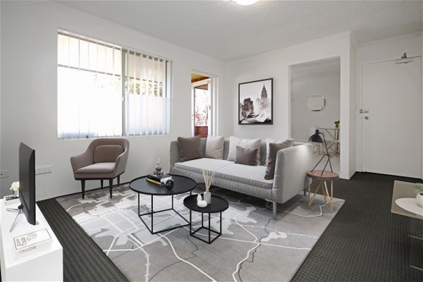 Second view of Homely unit listing, 6/7 Shadforth Street, Wiley Park NSW 2195