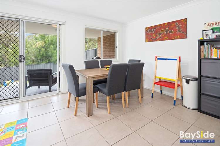Fourth view of Homely semiDetached listing, 30 and 30A Freycinet Drive, Sunshine Bay NSW 2536