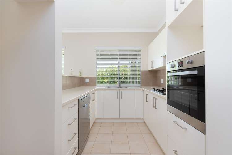 Second view of Homely villa listing, 5/15 George Street, Kensington WA 6151