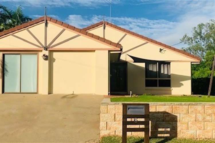 Main view of Homely house listing, 6 Whitlock Place, Biloela QLD 4715