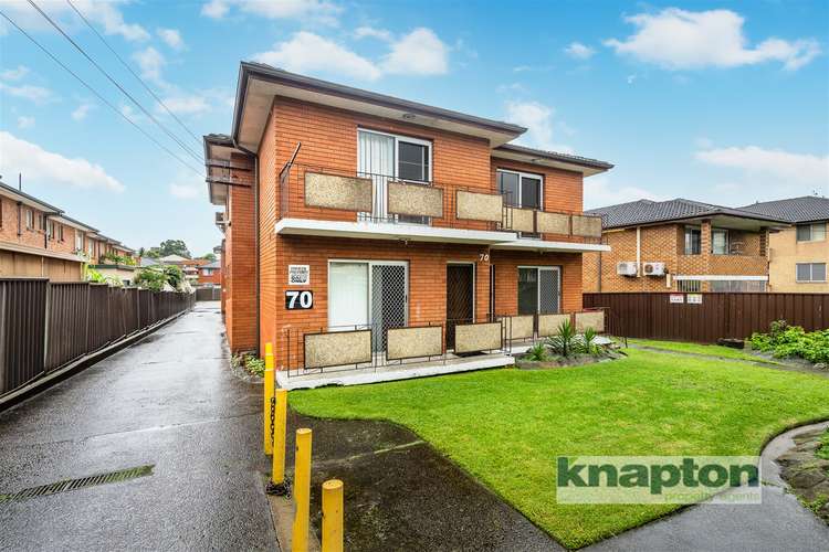 Second view of Homely unit listing, 9/70 Wangee Road, Lakemba NSW 2195