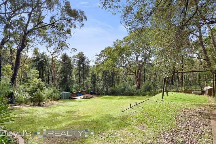 Third view of Homely house listing, 34 Davies Avenue, Springwood NSW 2777
