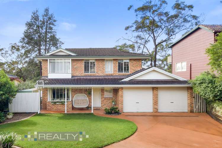 Fifth view of Homely house listing, 34 Davies Avenue, Springwood NSW 2777