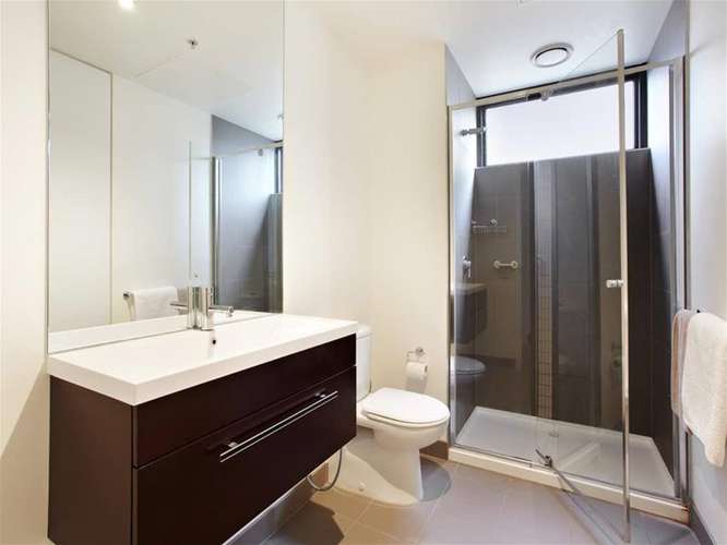 Second view of Homely unit listing, 1309/283 City Road, Southbank VIC 3006