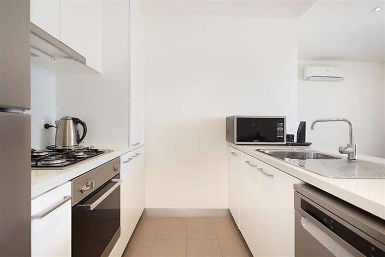 Fifth view of Homely unit listing, 1309/283 City Road, Southbank VIC 3006