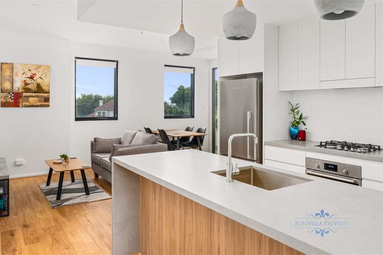 Second view of Homely apartment listing, 203/9 Ivy Street, Islington NSW 2296