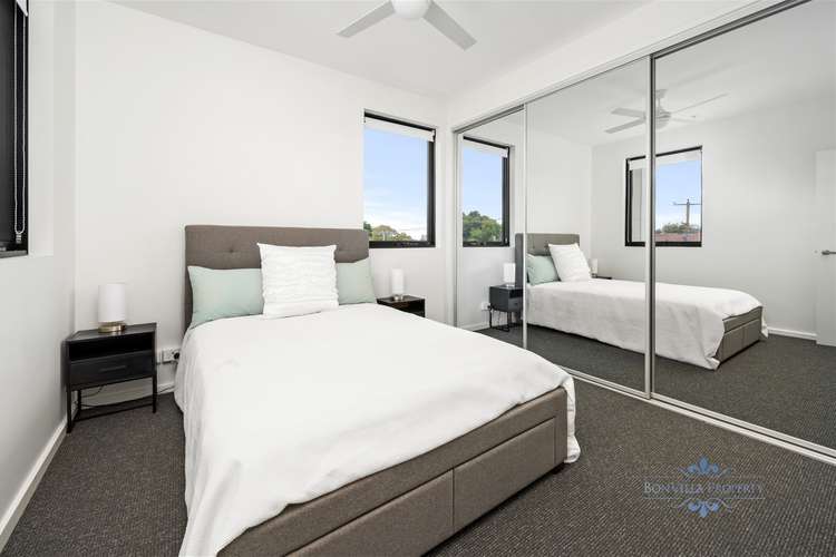 Fourth view of Homely apartment listing, 203/9 Ivy Street, Islington NSW 2296