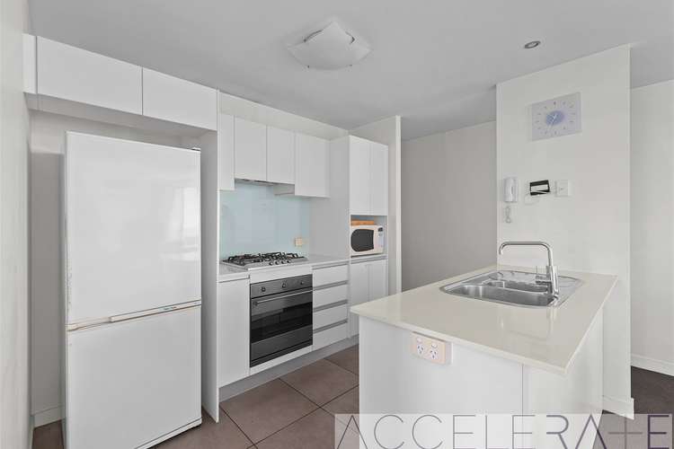 Fourth view of Homely unit listing, 2101/92 Quay Street, Brisbane City QLD 4000