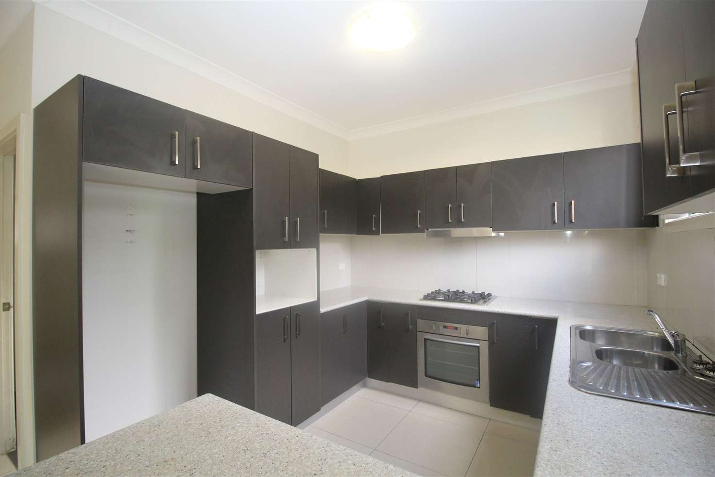 Main view of Homely semiDetached listing, 2B Ferguson Avenue, Wiley Park NSW 2195