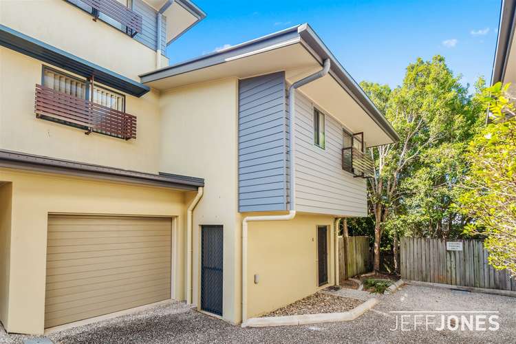 10/96 Marquis, Greenslopes QLD 4120