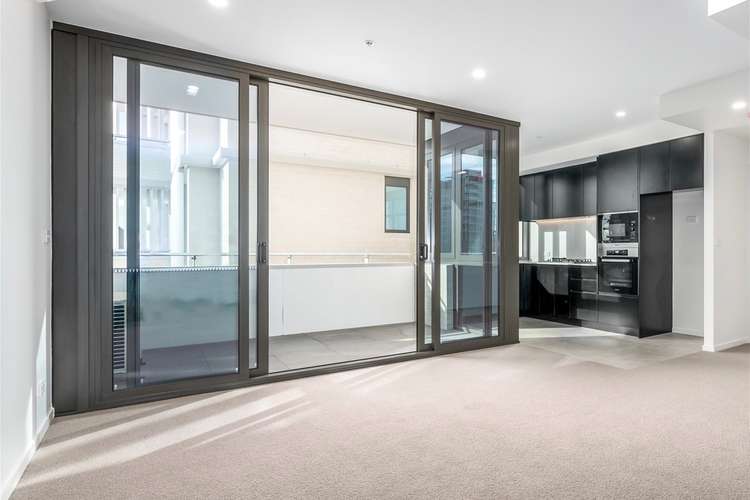 Third view of Homely apartment listing, 402/470 King Street, Newcastle NSW 2300