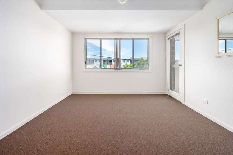 Fifth view of Homely apartment listing, 28/10-12 Grey Street, Wickham NSW 2293