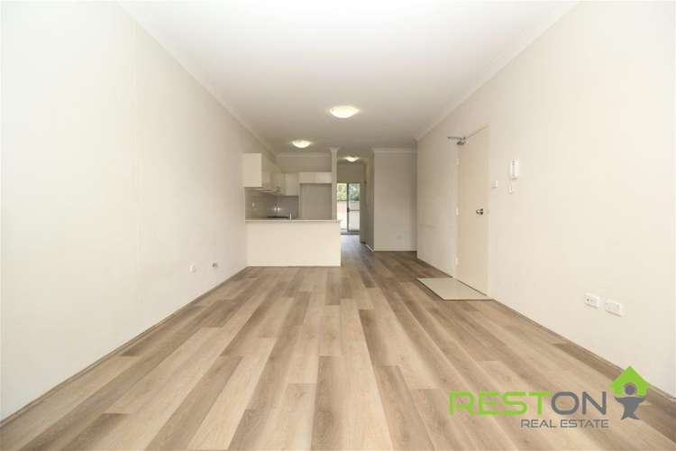 Main view of Homely apartment listing, 1/128-132 Woodville Road, Merrylands NSW 2160