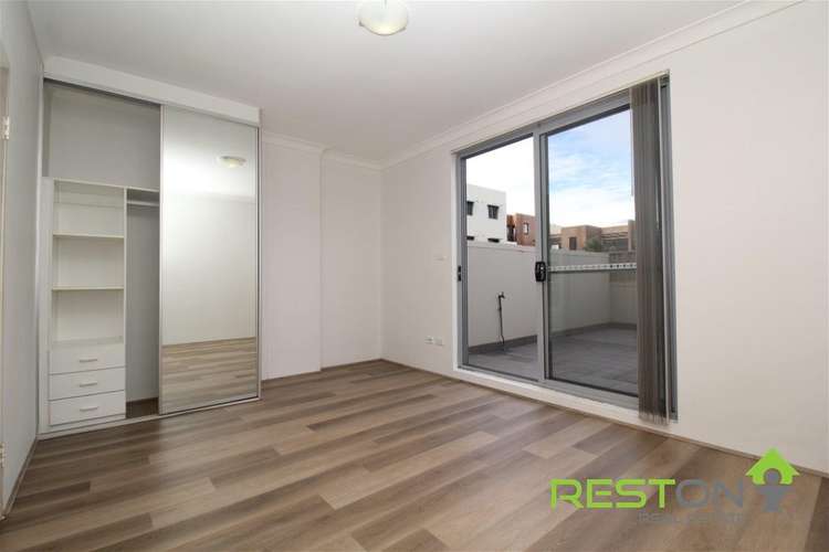 Fourth view of Homely apartment listing, 1/128-132 Woodville Road, Merrylands NSW 2160