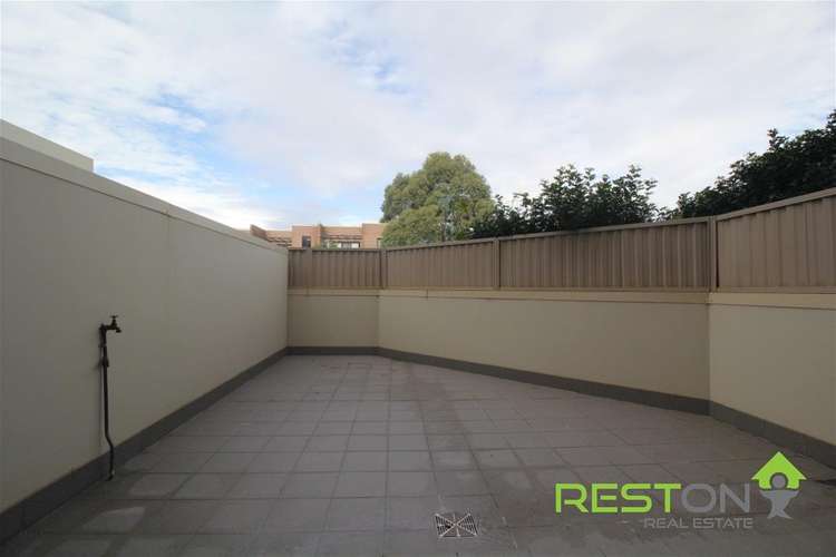 Fifth view of Homely apartment listing, 1/128-132 Woodville Road, Merrylands NSW 2160