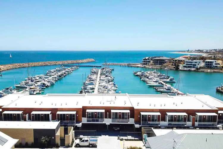 Main view of Homely apartment listing, LG1/1 Tacoma Lane, Mindarie WA 6030