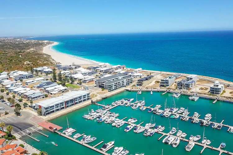 Fourth view of Homely apartment listing, LG1/1 Tacoma Lane, Mindarie WA 6030