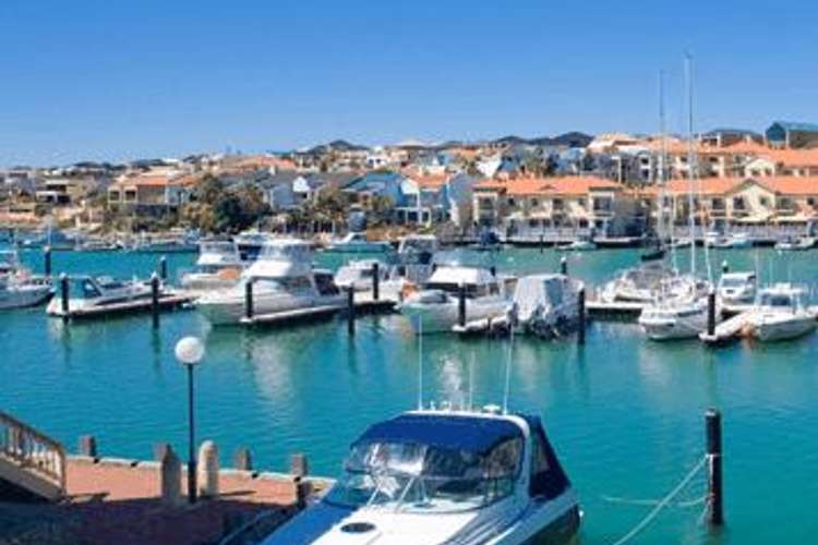 Fifth view of Homely apartment listing, LG1/1 Tacoma Lane, Mindarie WA 6030