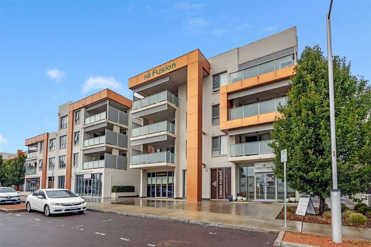 Main view of Homely apartment listing, 57/148 Flemington Rd, Harrison ACT 2914