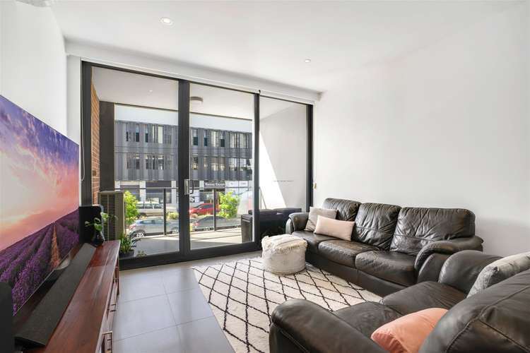 Third view of Homely apartment listing, 102/274 -276 Darby Street, Cooks Hill NSW 2300