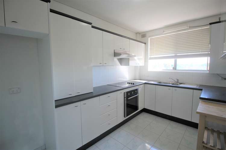 Fourth view of Homely unit listing, 12/20 Clio Street, Wiley Park NSW 2195
