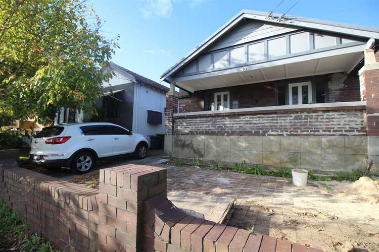 Main view of Homely house listing, 27 Garrong Road, Lakemba NSW 2195