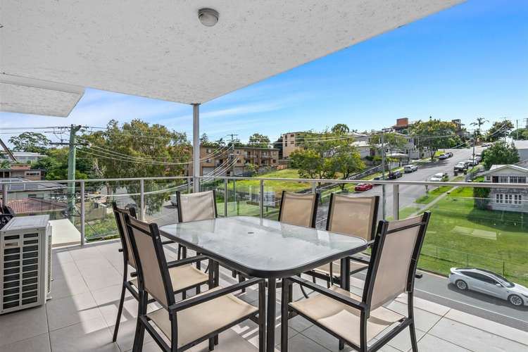 Second view of Homely unit listing, 33/16-24 Westacott Street, Nundah QLD 4012