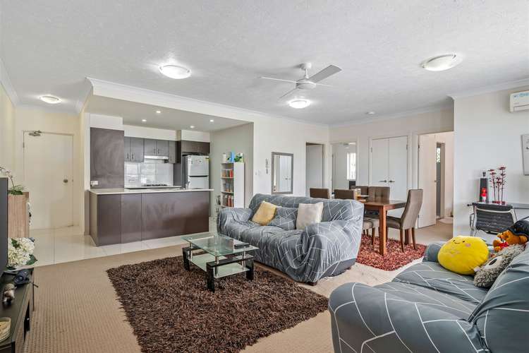 Fourth view of Homely unit listing, 33/16-24 Westacott Street, Nundah QLD 4012