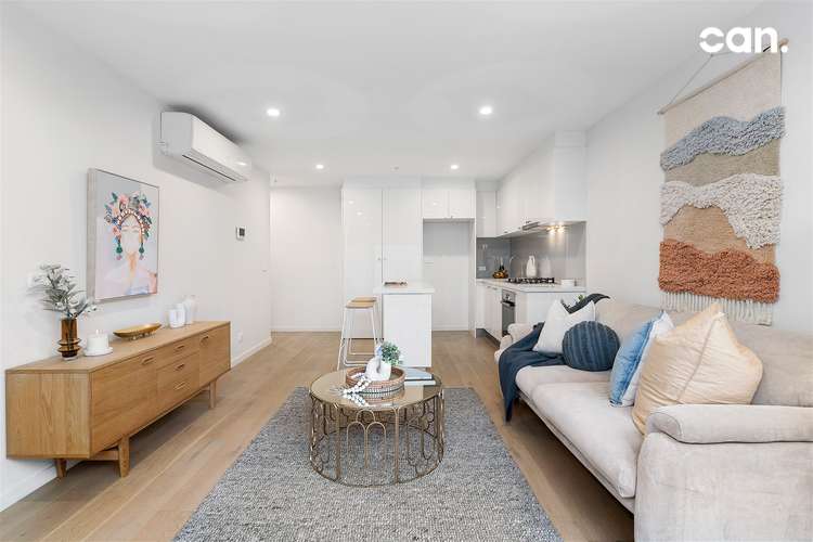 Main view of Homely apartment listing, 5/15 Bent Street, Bentleigh VIC 3204