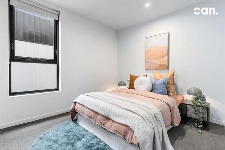 Fourth view of Homely apartment listing, 5/15 Bent Street, Bentleigh VIC 3204