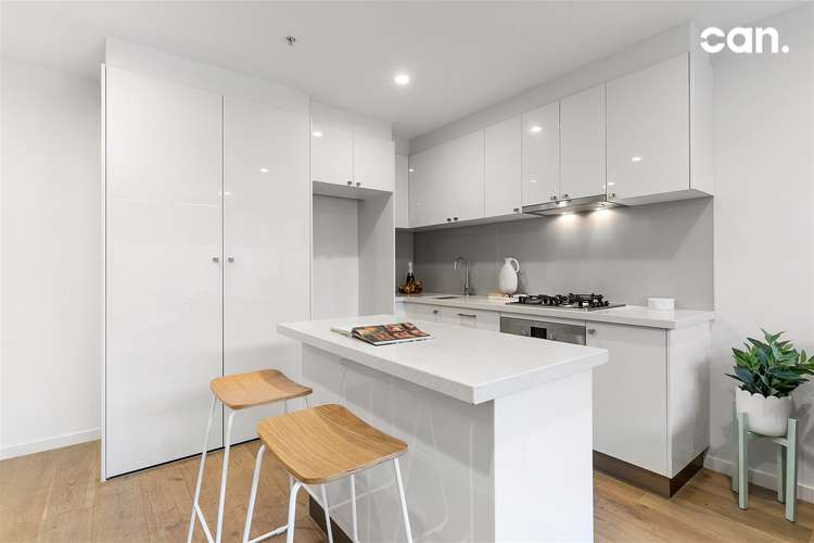 Fifth view of Homely apartment listing, 5/15 Bent Street, Bentleigh VIC 3204
